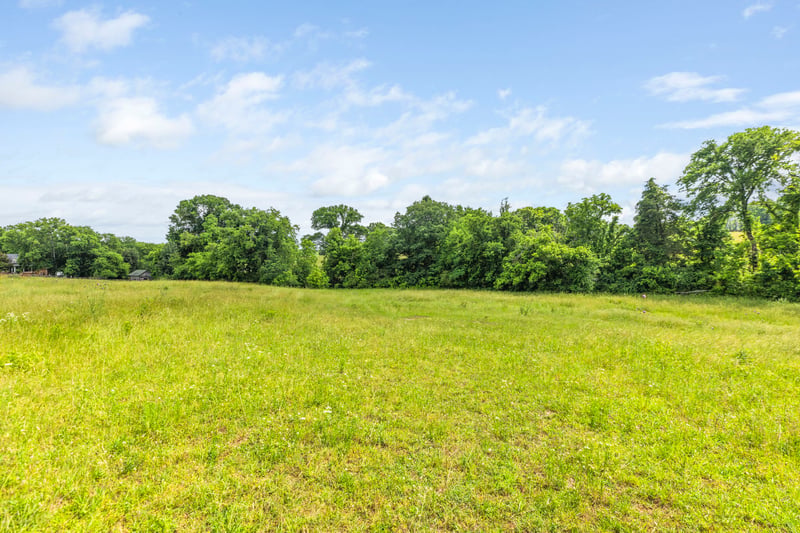 Darks Mill Rd, Columbia, TN 38401