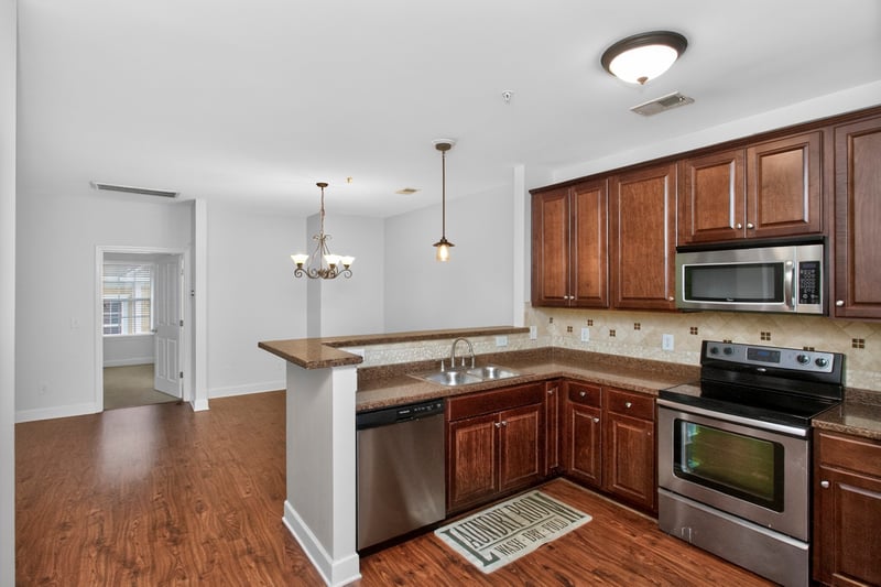 4846 Bevendean Dr #11, Nashville, TN 37211