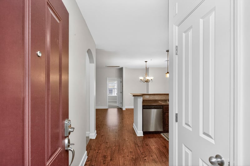 4846 Bevendean Dr #11, Nashville, TN 37211