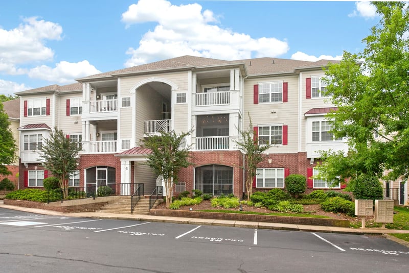 4846 Bevendean Dr #11, Nashville, TN 37211