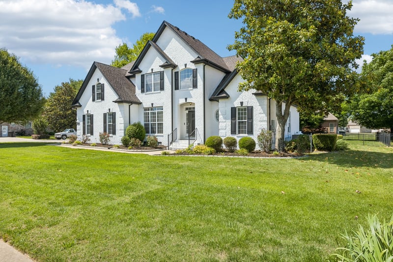 3232 Genoa Dr, Murfreesboro, TN 37128