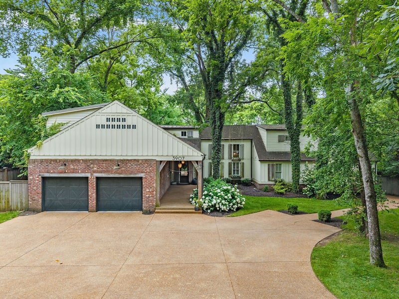 3907 Trimble Rd, Nashville, TN 37215