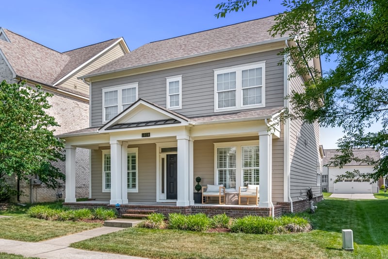 1038 Nolencrest Way, Franklin, TN 37067