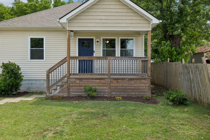 317 N Ford St, Gallatin, TN 37066