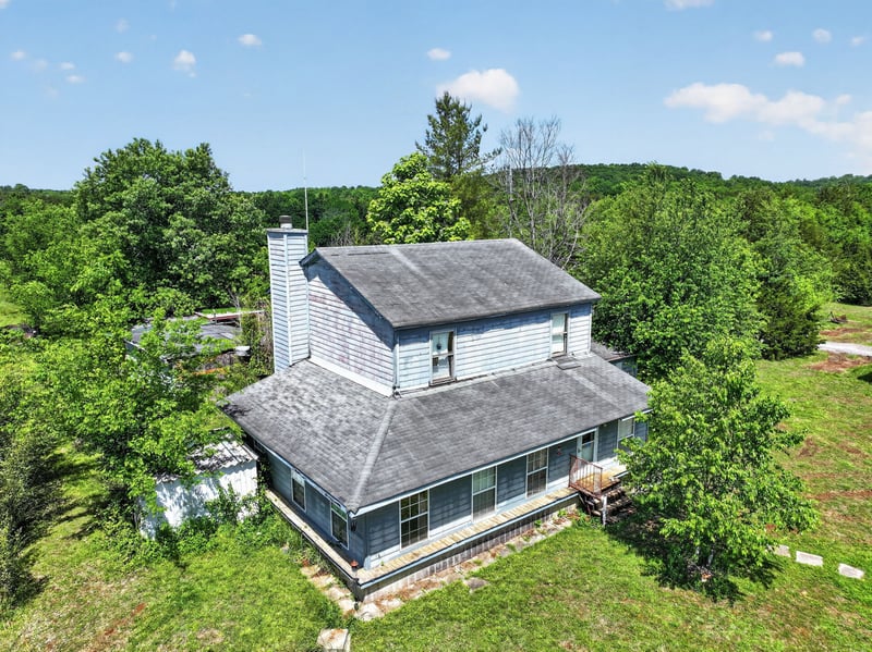 1420 Murray Kittrell Rd, Readyville, TN 37149