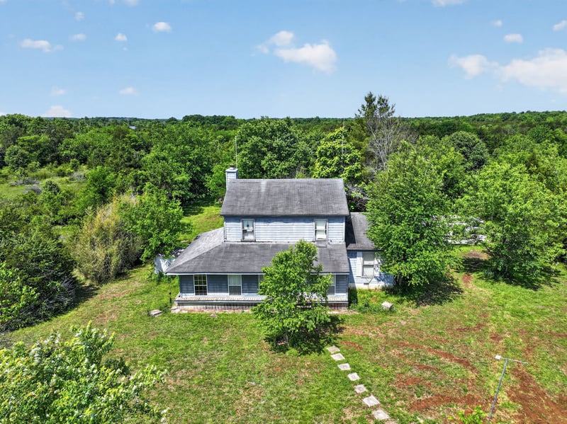 1420 Murray Kittrell Rd, Readyville, TN 37149