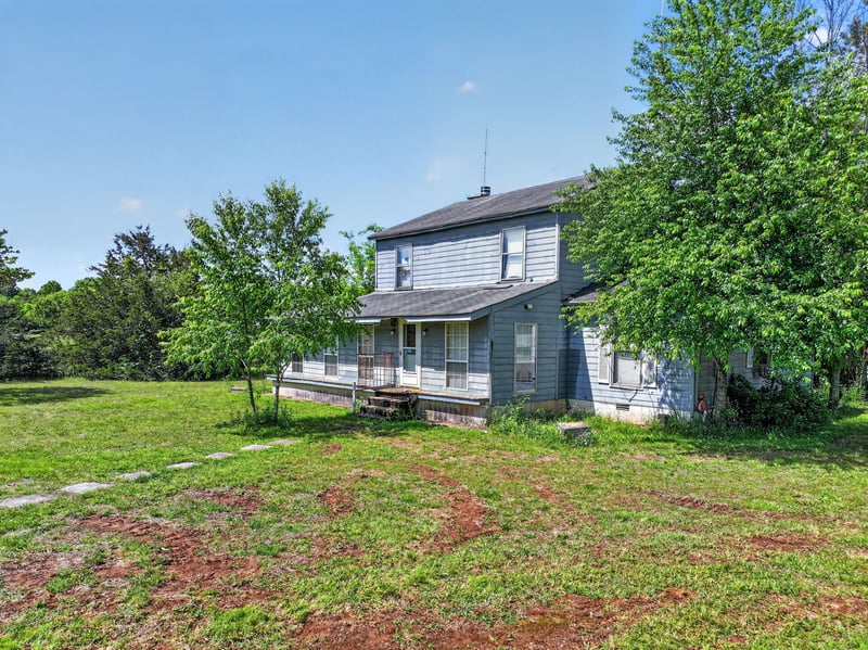 1420 Murray Kittrell Rd, Readyville, TN 37149