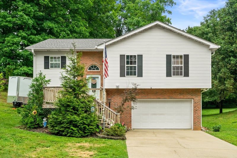 126 Rose St, Greenbrier, TN 37073