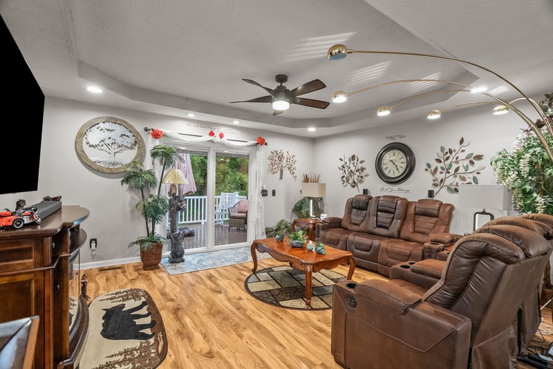 126 Rose St, Greenbrier, TN 37073