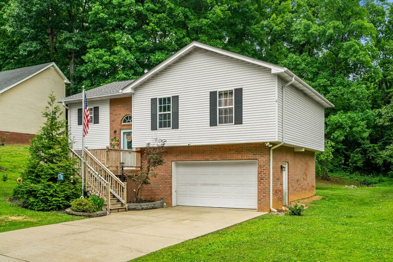 126 Rose St, Greenbrier, TN 37073