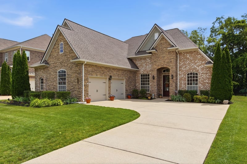 3646 Martins Mill Rd, Thompsons Station, TN 37179
