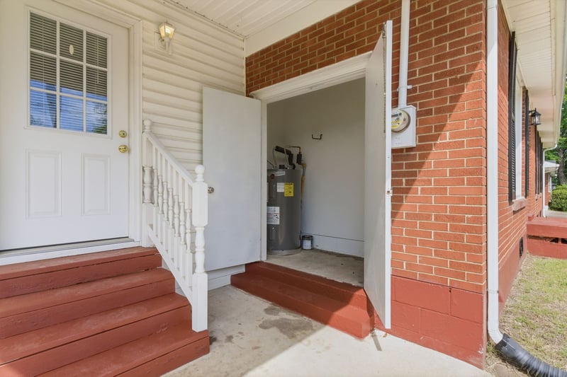 5020 Bonnameade Dr, Hermitage, TN 37076