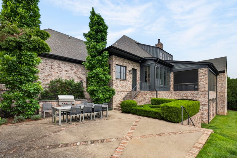 1452 Witherspoon Dr, Brentwood, TN 37027