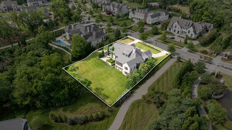 1452 Witherspoon Dr, Brentwood, TN 37027