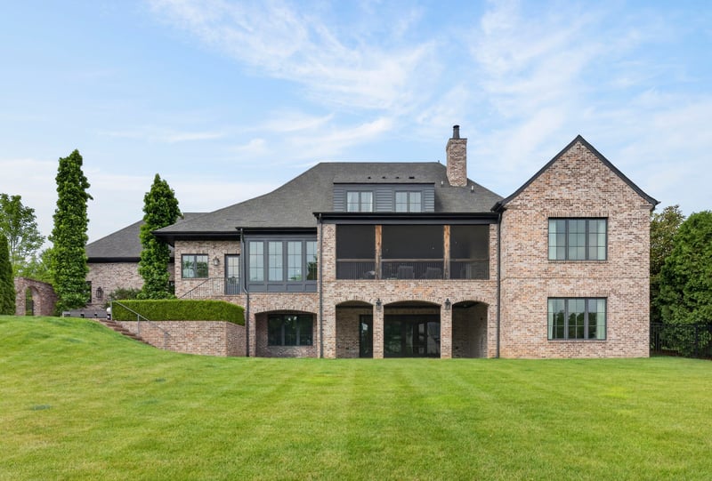 1452 Witherspoon Dr, Brentwood, TN 37027