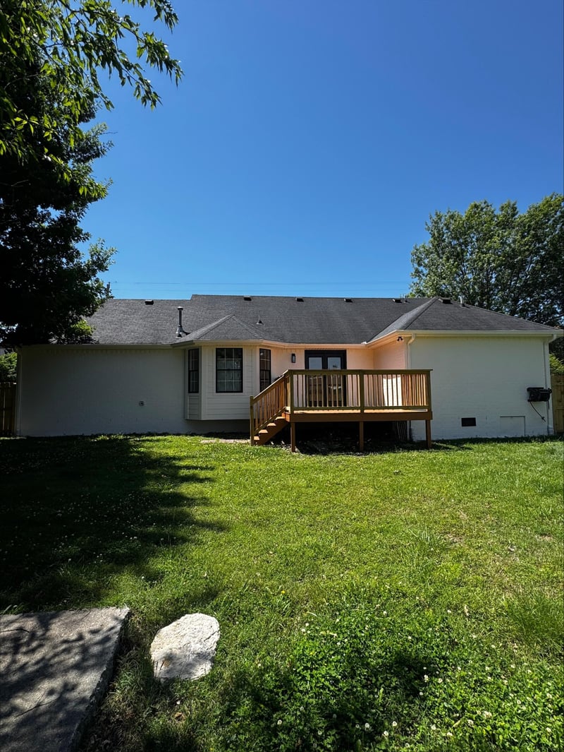 502 Saint Francis Ave, Smyrna, TN 37167