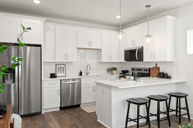 314 Mulberry Ter #A, Madison, TN 37115