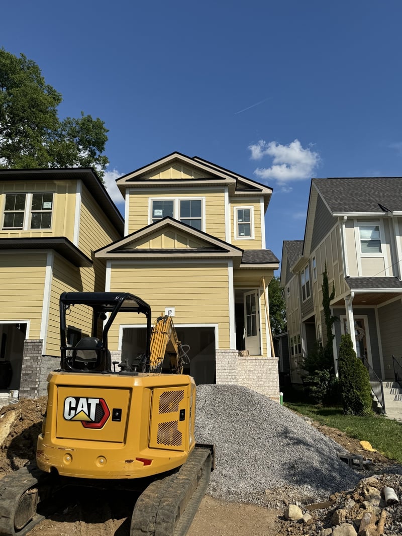 610A Annex Ave, Nashville, TN 37209