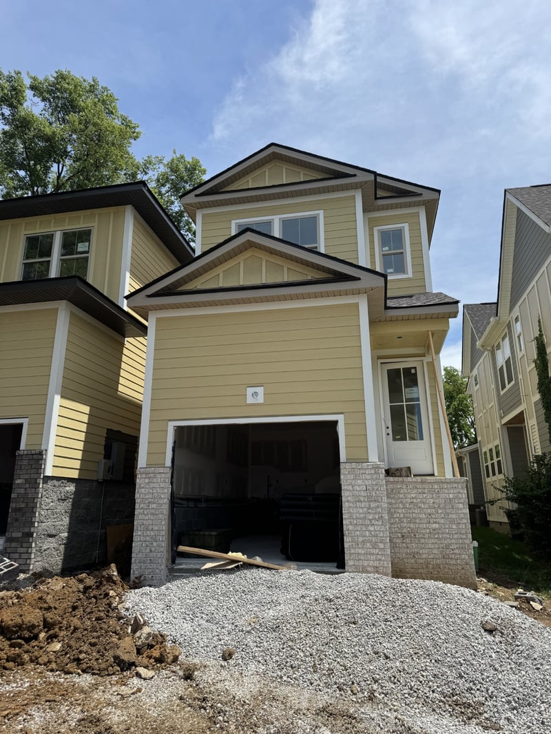 610A Annex Ave, Nashville, TN 37209