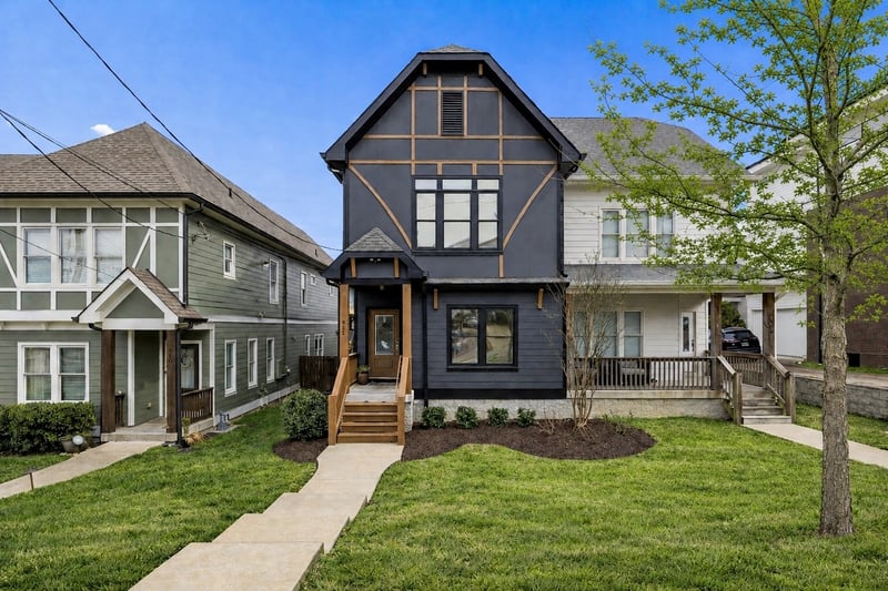 952 9th Ave, Nashville, TN 37203