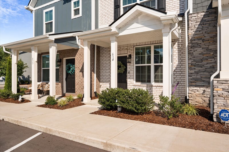 615 Old Hickory Blvd #634, Nashville, TN 37209