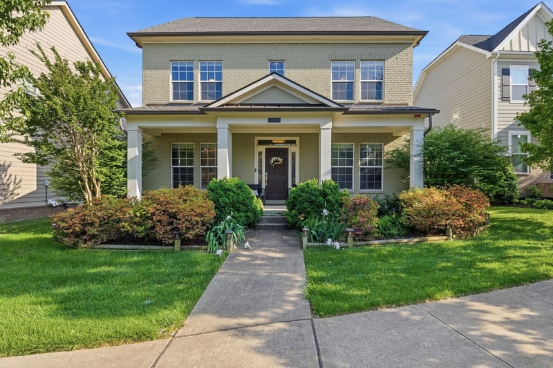 623 Streamside Ln, Franklin, TN 37064
