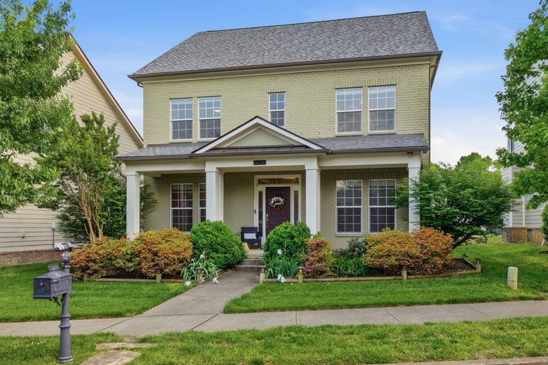 623 Streamside Ln, Franklin, TN 37064