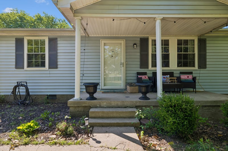 417 William Dr, Pleasant View, TN 37146