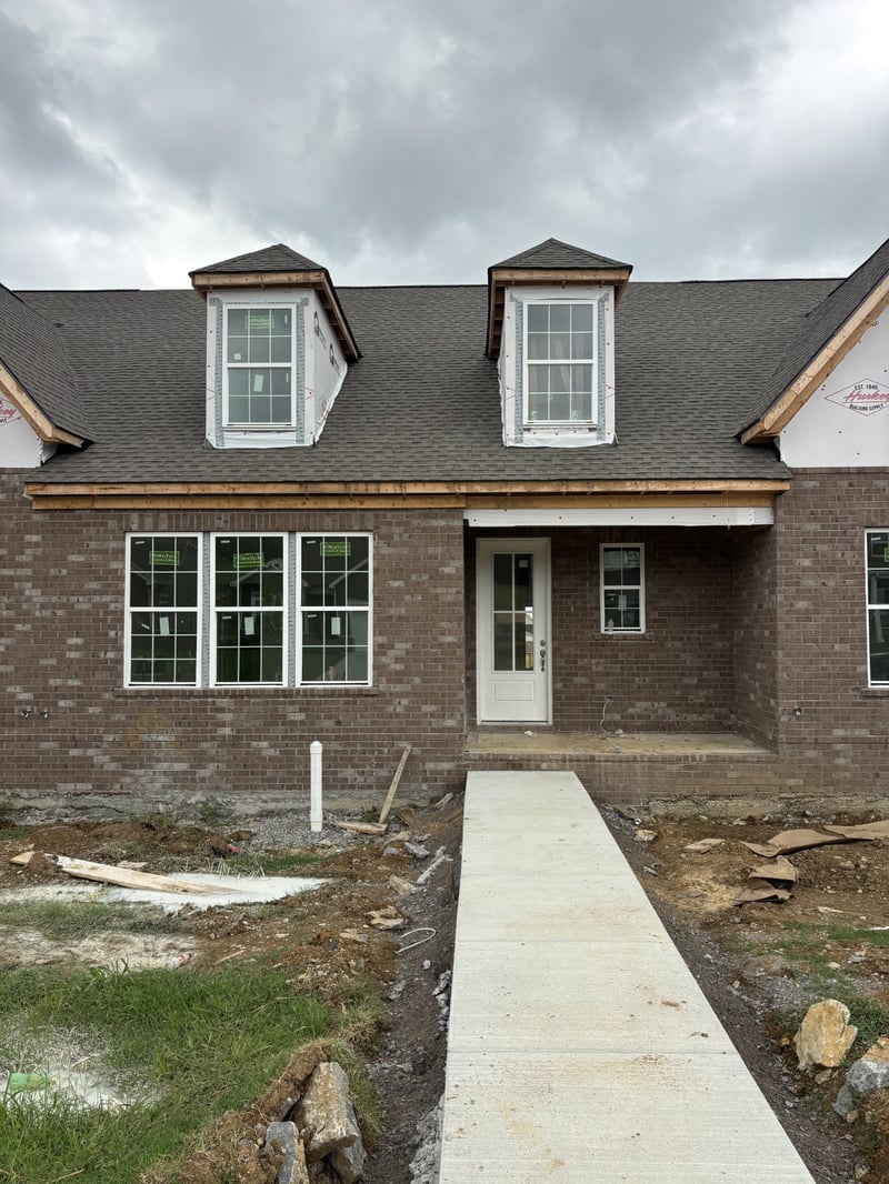 3140 Arbor Valley Rd, Spring Hill, TN 37174