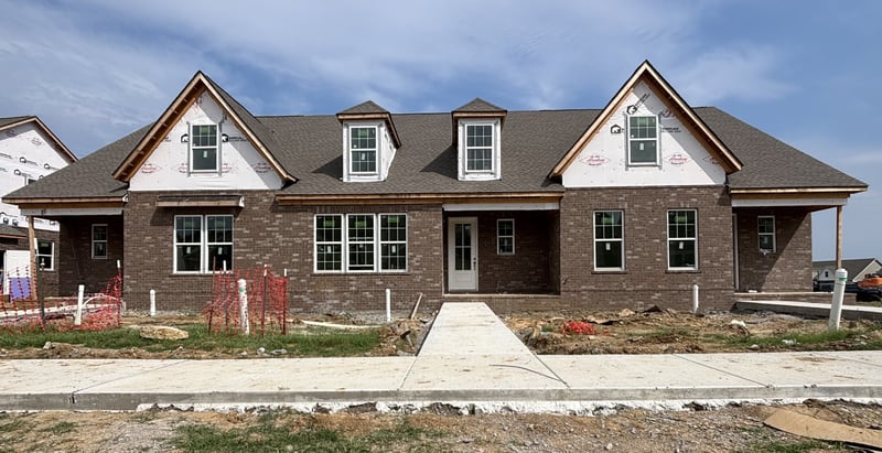 3140 Arbor Valley Rd, Spring Hill, TN 37174