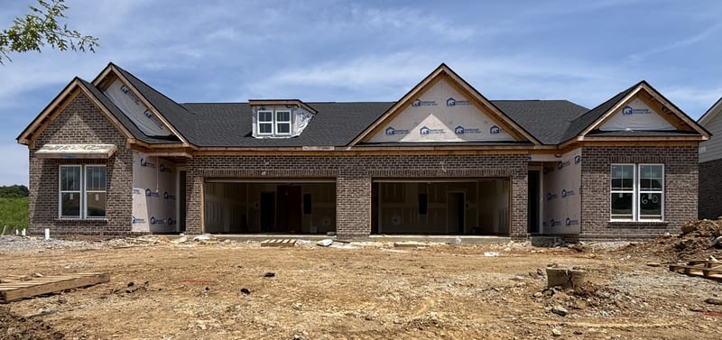 6415 Waymeet Dr, Spring Hill, TN 37174