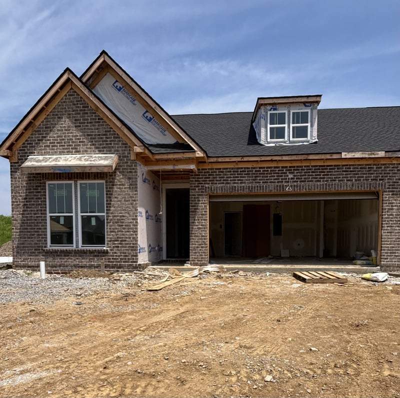 6415 Waymeet Dr, Spring Hill, TN 37174