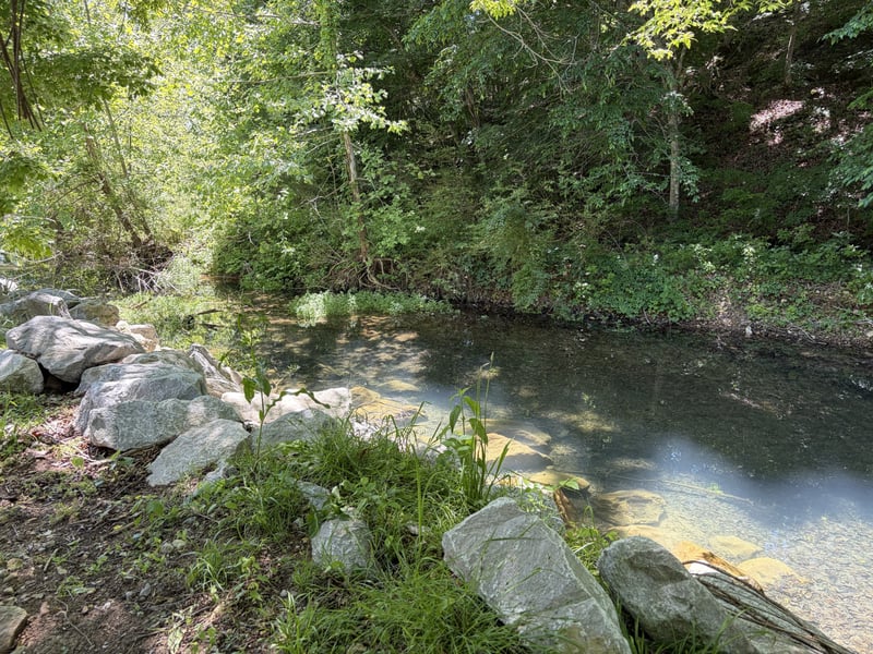 2499 W Leatherwood Rd, Cumberland Furnace, TN 37051