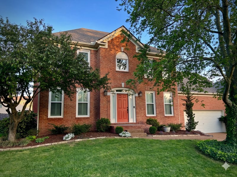 835 Thatcher Way, Franklin, TN 37064