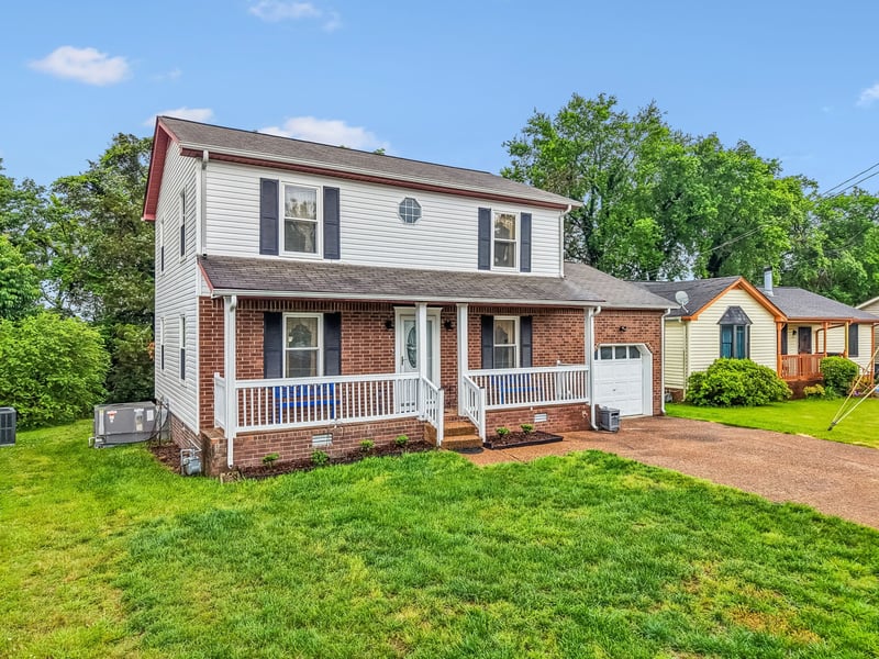 1613 Rice Hill Ct, Antioch, TN 37013