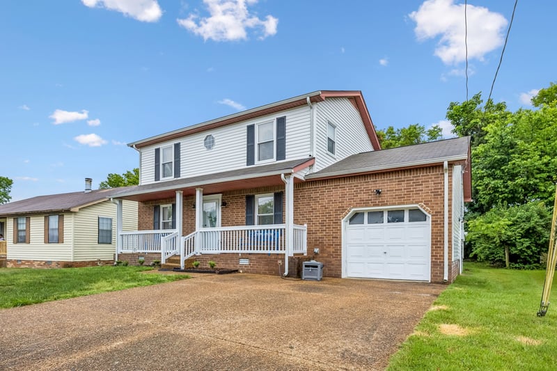 1613 Rice Hill Ct, Antioch, TN 37013