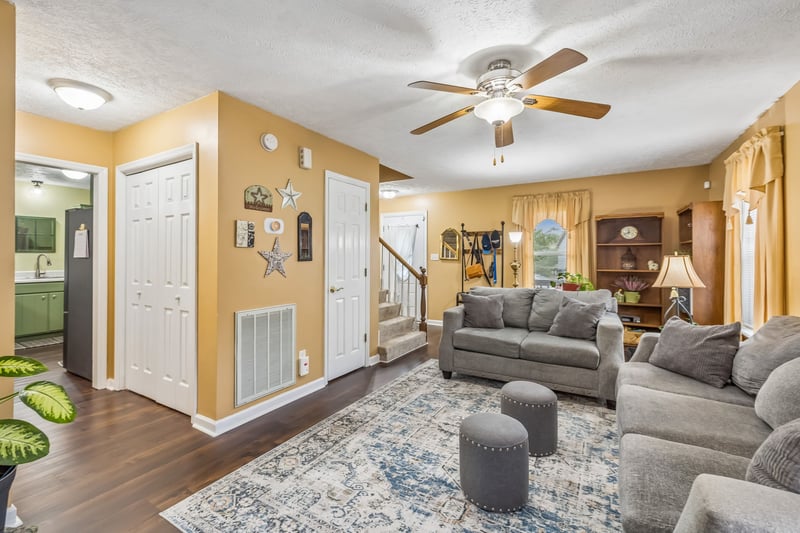 1613 Rice Hill Ct, Antioch, TN 37013