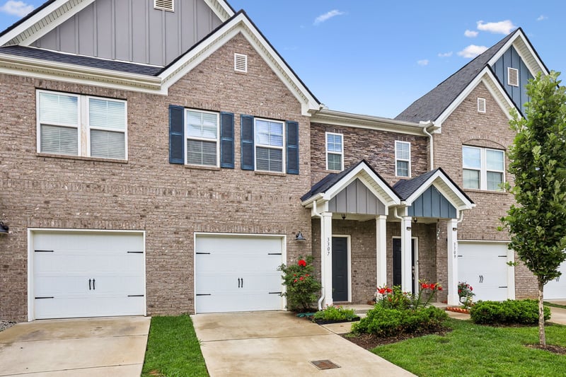 3307 Deerchase Cir, Murfreesboro, TN 37129