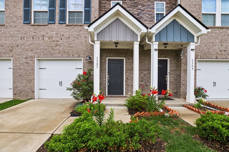 3307 Deerchase Cir, Murfreesboro, TN 37129