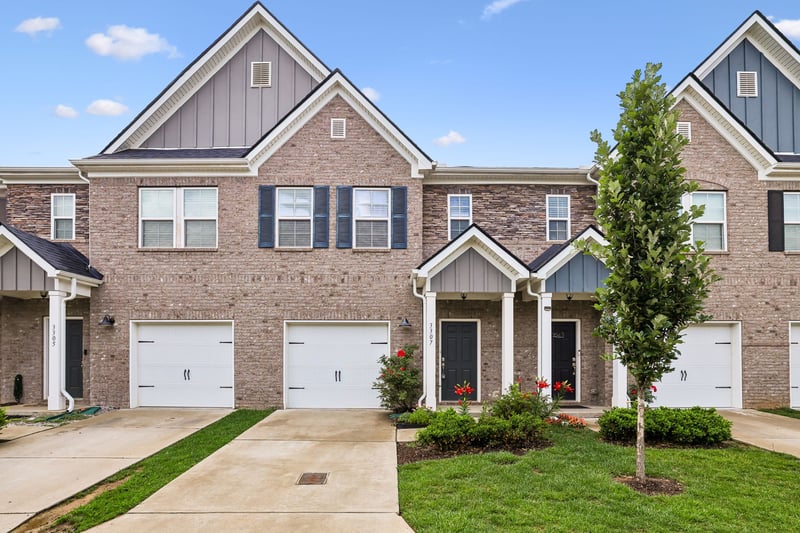 3307 Deerchase Cir, Murfreesboro, TN 37129