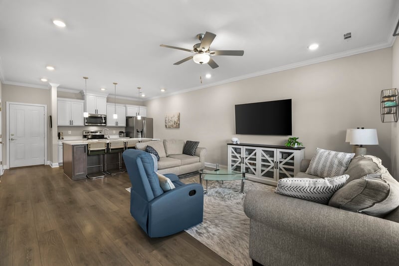 2032 Cavell Ln, Nolensville, TN 37135