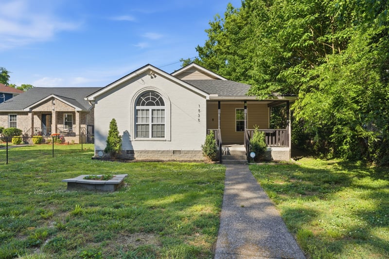 1535 11th Ave, Nashville, TN 37208