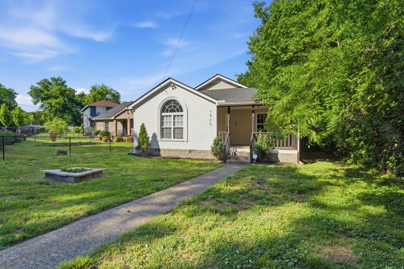 1535 11th Ave, Nashville, TN 37208