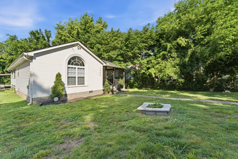 1535 11th Ave, Nashville, TN 37208