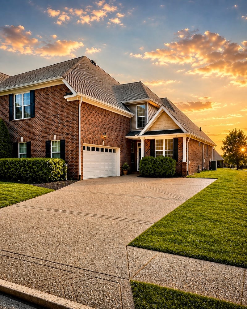 1309 Waxwing Dr, Hermitage, TN 37076