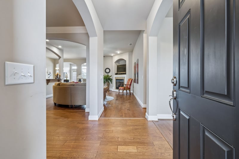 1309 Waxwing Dr, Hermitage, TN 37076