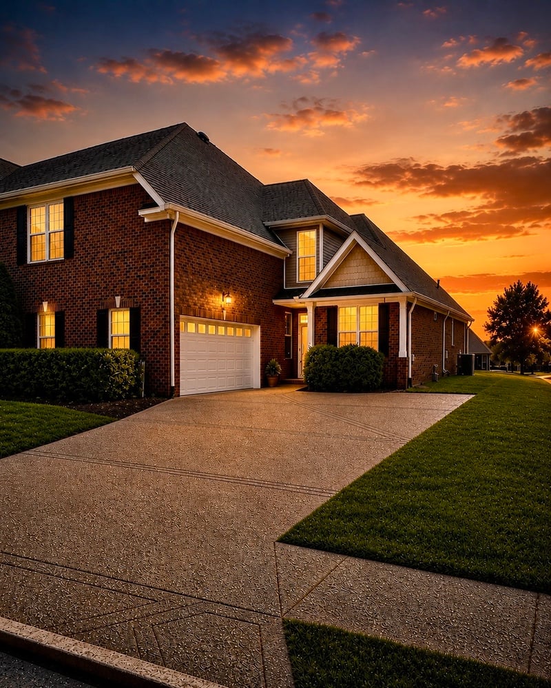 1309 Waxwing Dr, Hermitage, TN 37076