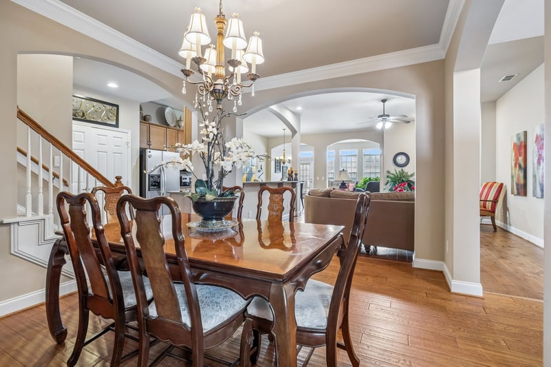 1309 Waxwing Dr, Hermitage, TN 37076