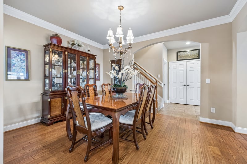 1309 Waxwing Dr, Hermitage, TN 37076