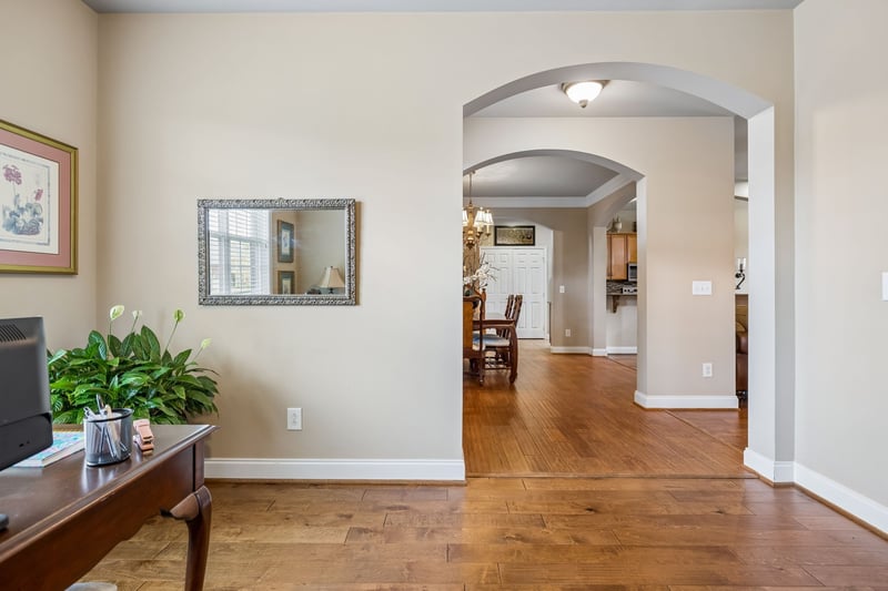 1309 Waxwing Dr, Hermitage, TN 37076